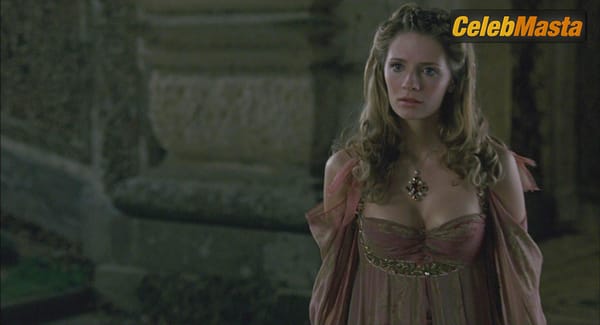 Mischa Barton Photo Gallery from Virgin Territory photo 1