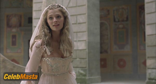 Mischa Barton Photo Gallery from Virgin Territory photo 2