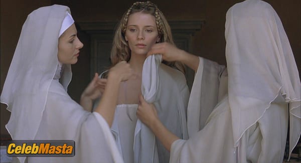 Mischa Barton Photo Gallery from Virgin Territory photo 6