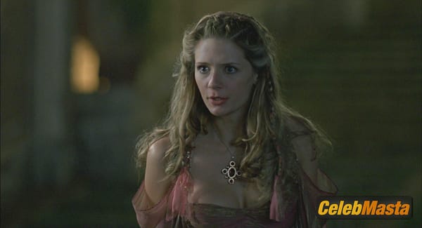 Mischa Barton Photo Gallery from Virgin Territory photo 8