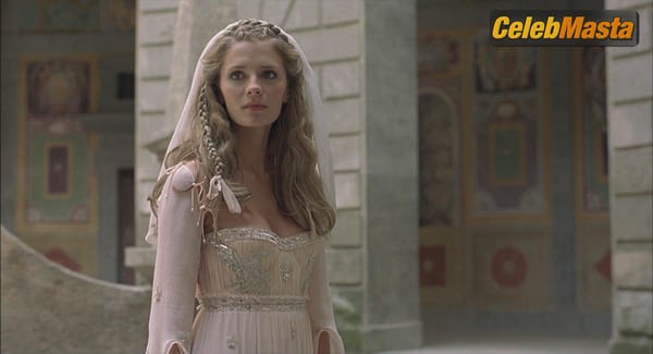 Mischa Barton Photo Gallery from Virgin Territory photo 11