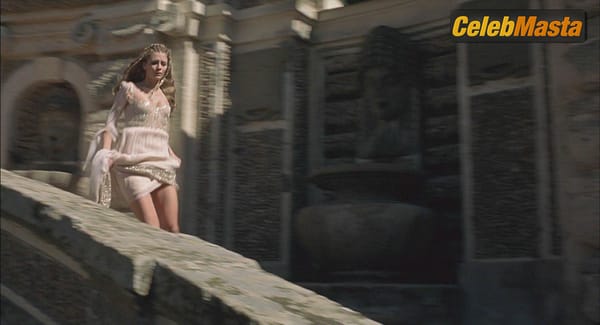 Mischa Barton Photo Gallery from Virgin Territory photo 13