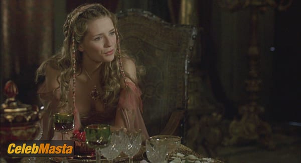 Mischa Barton Photo Gallery from Virgin Territory photo 16