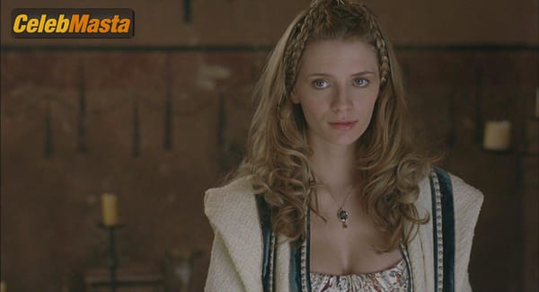 Mischa Barton Photo Gallery from Virgin Territory photo 17