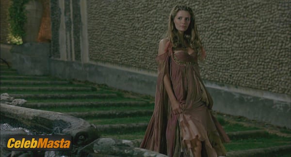 Mischa Barton Photo Gallery from Virgin Territory photo 18