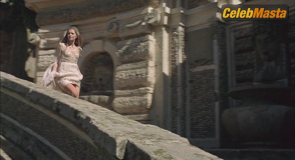 Mischa Barton Photo Gallery from Virgin Territory photo 19