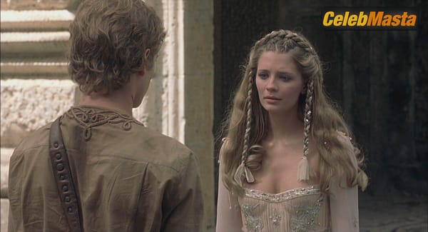 Mischa Barton Photo Gallery from Virgin Territory photo 22