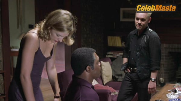 Milla Jovovich Photo Set from No Good Deed photo 7