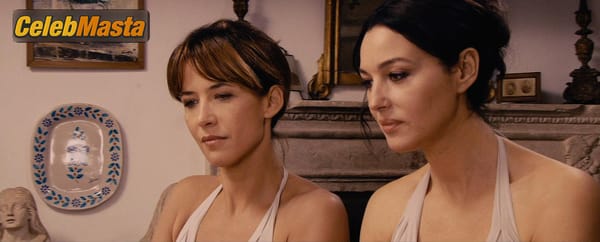Monica Bellucci Photo Gallery from Don’t Look Back photo 14