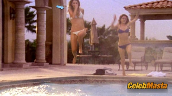 Mischa Barton Photo Collection from The O.c. photo 17