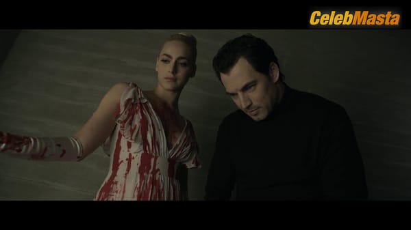 Monica Bellucci Photo Set from Diabolik Who Are You? photo 5