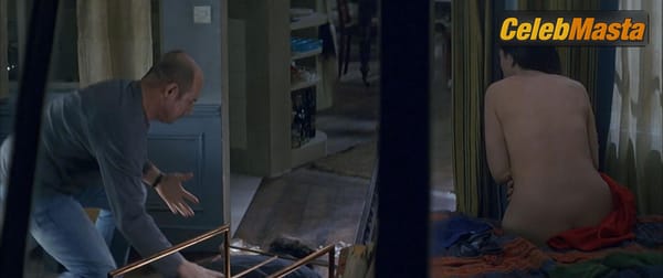 Monica Bellucci Photos from How Much Do You Love Me? photo 7