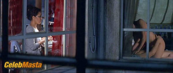 Monica Bellucci Photos from How Much Do You Love Me? photo 14