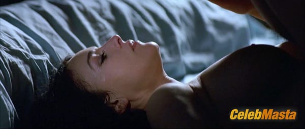 Monica Bellucci Photos from How Much Do You Love Me? photo 17