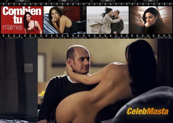 Monica Bellucci Photos from How Much Do You Love Me? photo 25