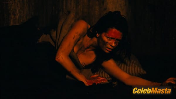 Mischa Barton Photos from Walled In photo 1