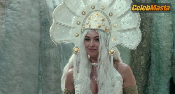 Monica Bellucci Photo Collection from The Wonders photo 5