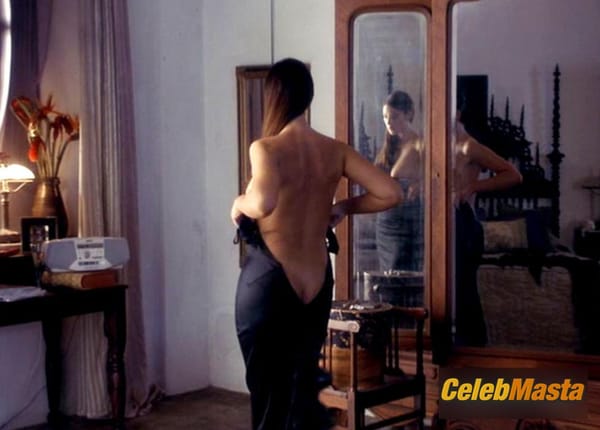 Monica Bellucci Photos from Under Suspicion photo 6