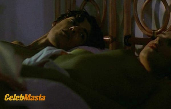 Monica Bellucci Scene Photos Gallery from Ostinato Destino photo 7
