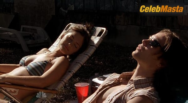 Minka Kelly Photos from Friday Night Lights photo 8
