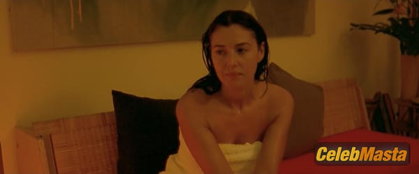 Monica Bellucci Photo Collection from Irreversible photo 40
