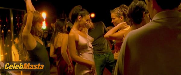 Monica Bellucci Photo Collection from Irreversible photo 41