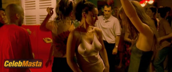 Monica Bellucci Photo Collection from Irreversible photo 42
