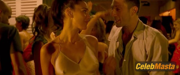 Monica Bellucci Photo Collection from Irreversible photo 43