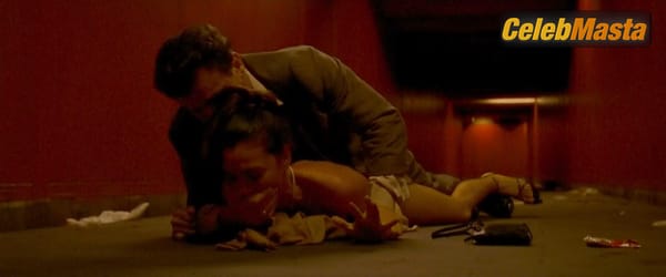Monica Bellucci Photo Collection from Irreversible photo 50