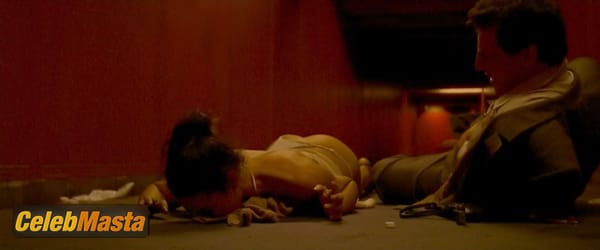 Monica Bellucci Photo Collection from Irreversible photo 55