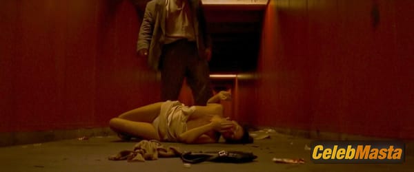 Monica Bellucci Photo Collection from Irreversible photo 56