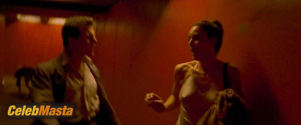 Monica Bellucci Photo Collection from Irreversible photo 59
