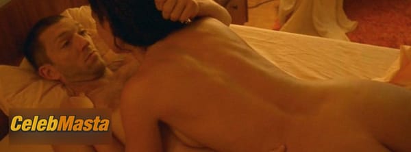 Monica Bellucci Photo Collection from Irreversible photo 63