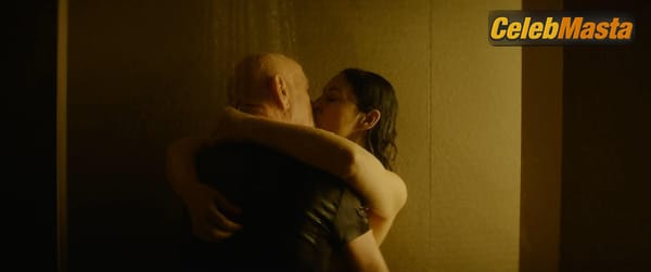 Monica Bellucci Photo Gallery from Spider In The Web photo 6