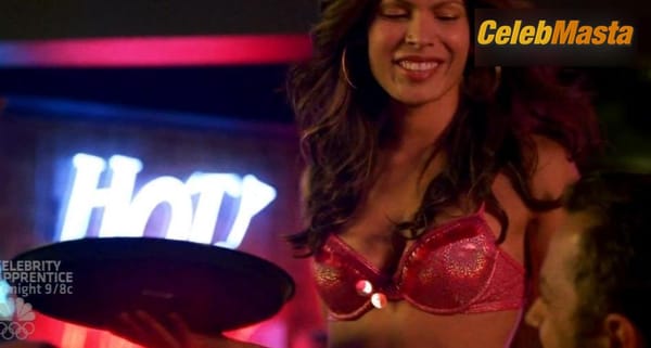 Nadine Velazquez Scene Photos Gallery from My Name Is Earl photo 12