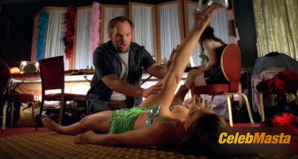 Nadine Velazquez Scene Photos Gallery from My Name Is Earl photo 32