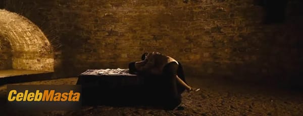 Monica Bellucci Photos from Rhino Season photo 1