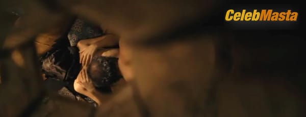 Monica Bellucci Photos from Rhino Season photo 5