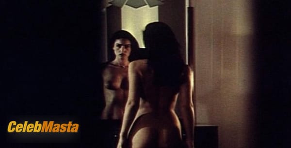 Monica Bellucci Photos from La Riffa photo 16