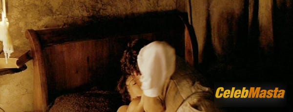 Monica Bellucci Photo Set from Napoleon Et Moi photo 5