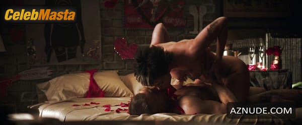 Morena Baccarin Photos from Spitting Ldam photo 6