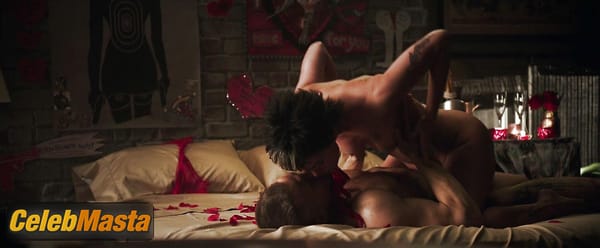 Morena Baccarin Photos from Spitting Ldam photo 8