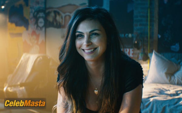 Morena Baccarin Photos from Deadpool 2 photo 5