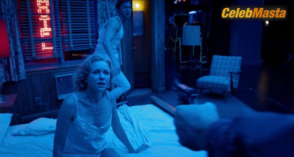 Naomi Watts Photo Collection from Birdman photo 9