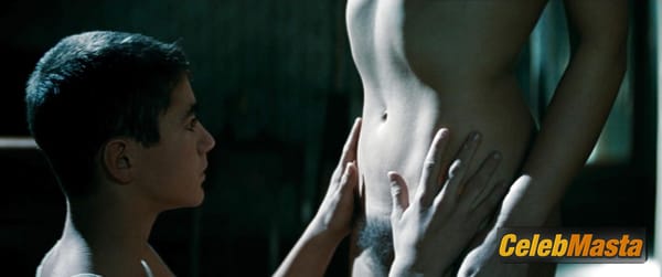 Monica Bellucci Scene Photos Gallery from Malena photo 3