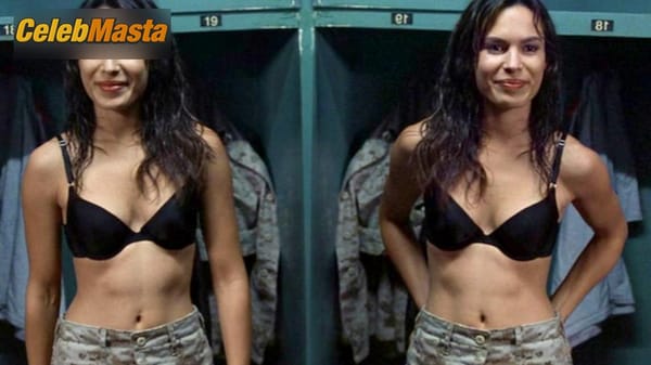 Nadine Velazquez Photo Set from House Of The Dead 2 photo 1