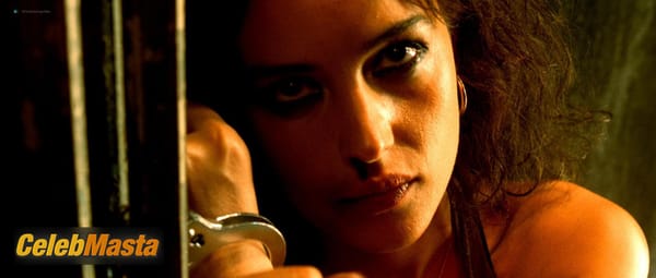 Monica Bellucci Photos from Dobermann photo 7