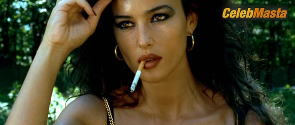 Monica Bellucci Photos from Dobermann photo 10