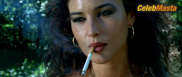 Monica Bellucci Photos from Dobermann photo 17