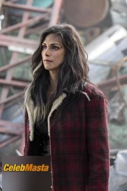 Morena Baccarin Photo Collection from Deadpool photo 5